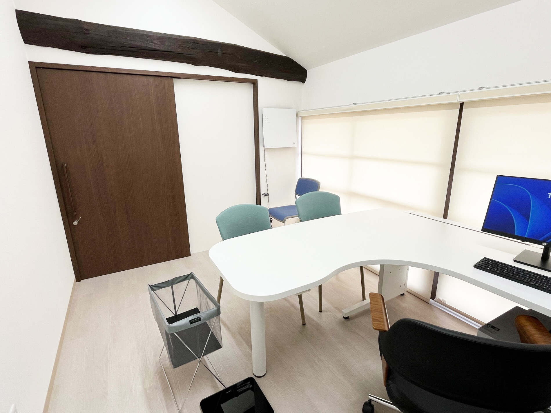 今井町Hana笑みクリニック